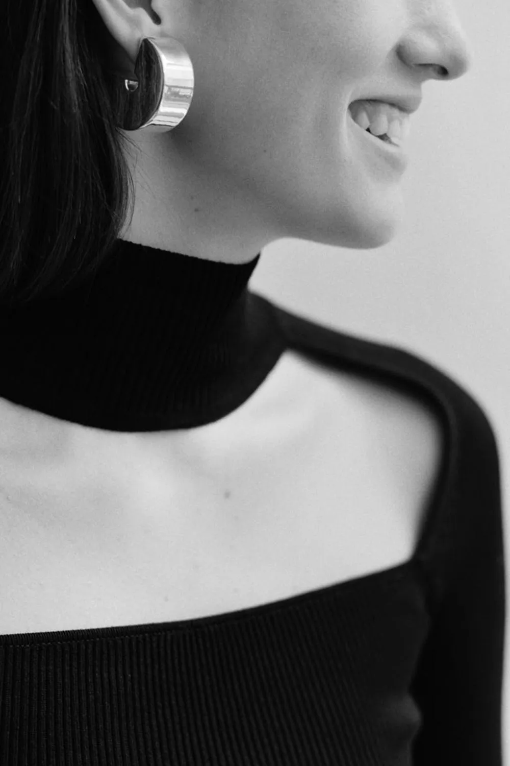 Swash Earrings