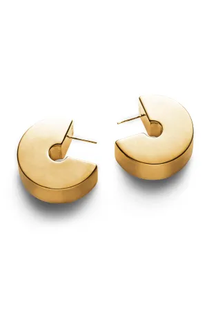 Swash Earrings