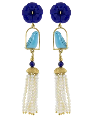 Swinger Earrings