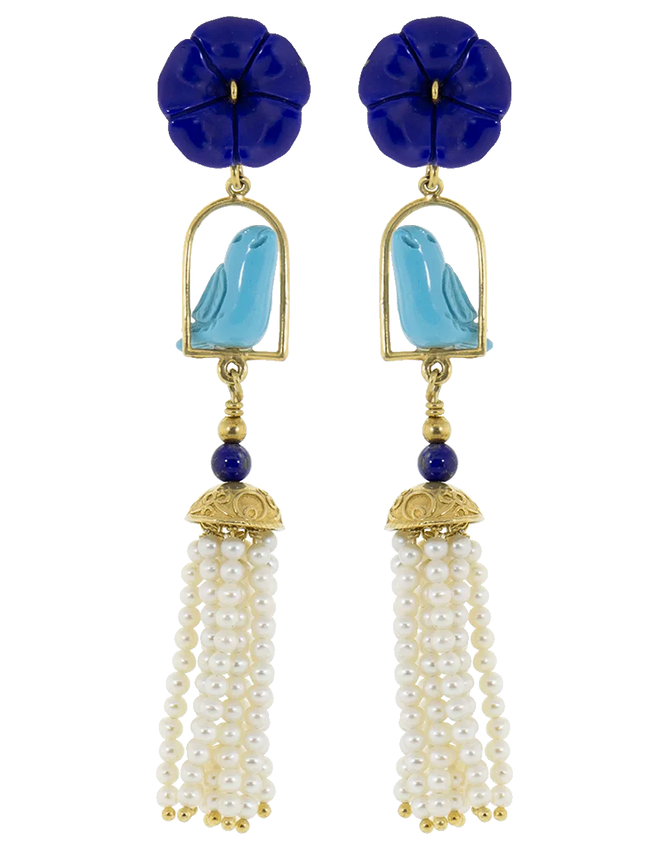 Swinger Earrings