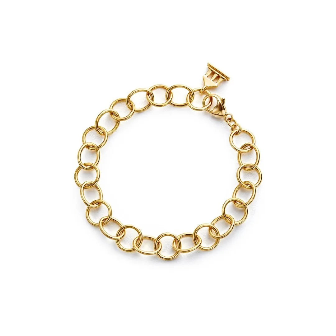 Temple St. Clair Arno Link Bracelet