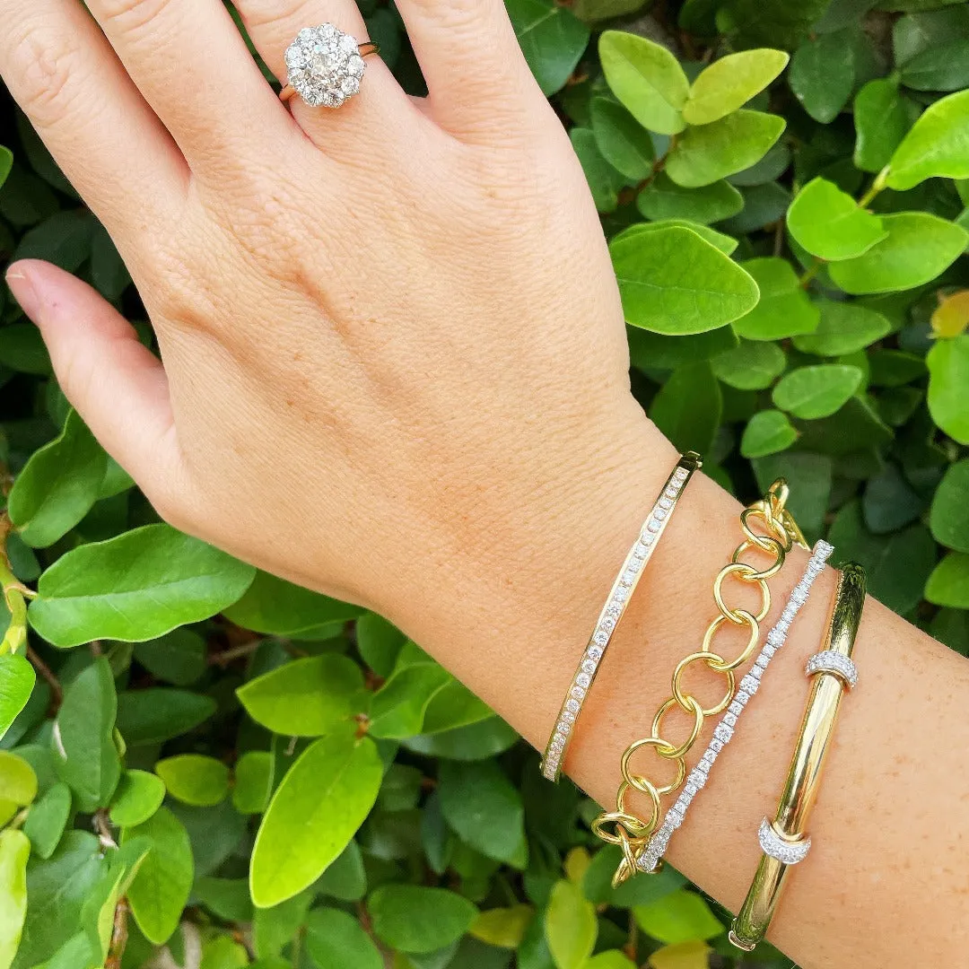 Temple St. Clair Arno Link Bracelet