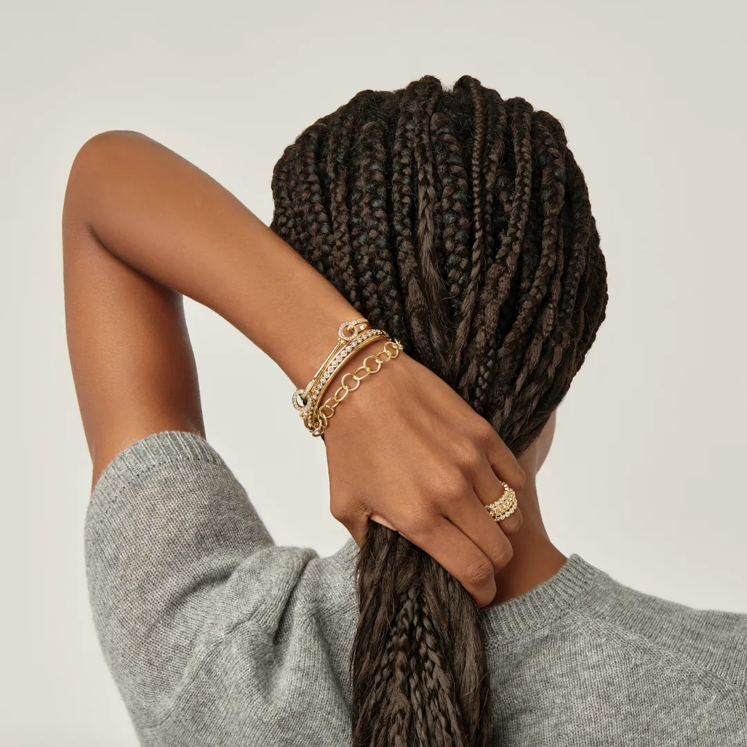 Temple St. Clair Arno Link Bracelet