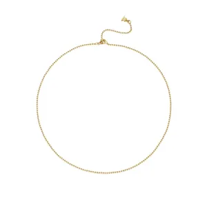 Temple St. Clair Ball Chain Necklace Croghans