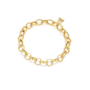 Temple St. Clair Convertible Charm Bracelet