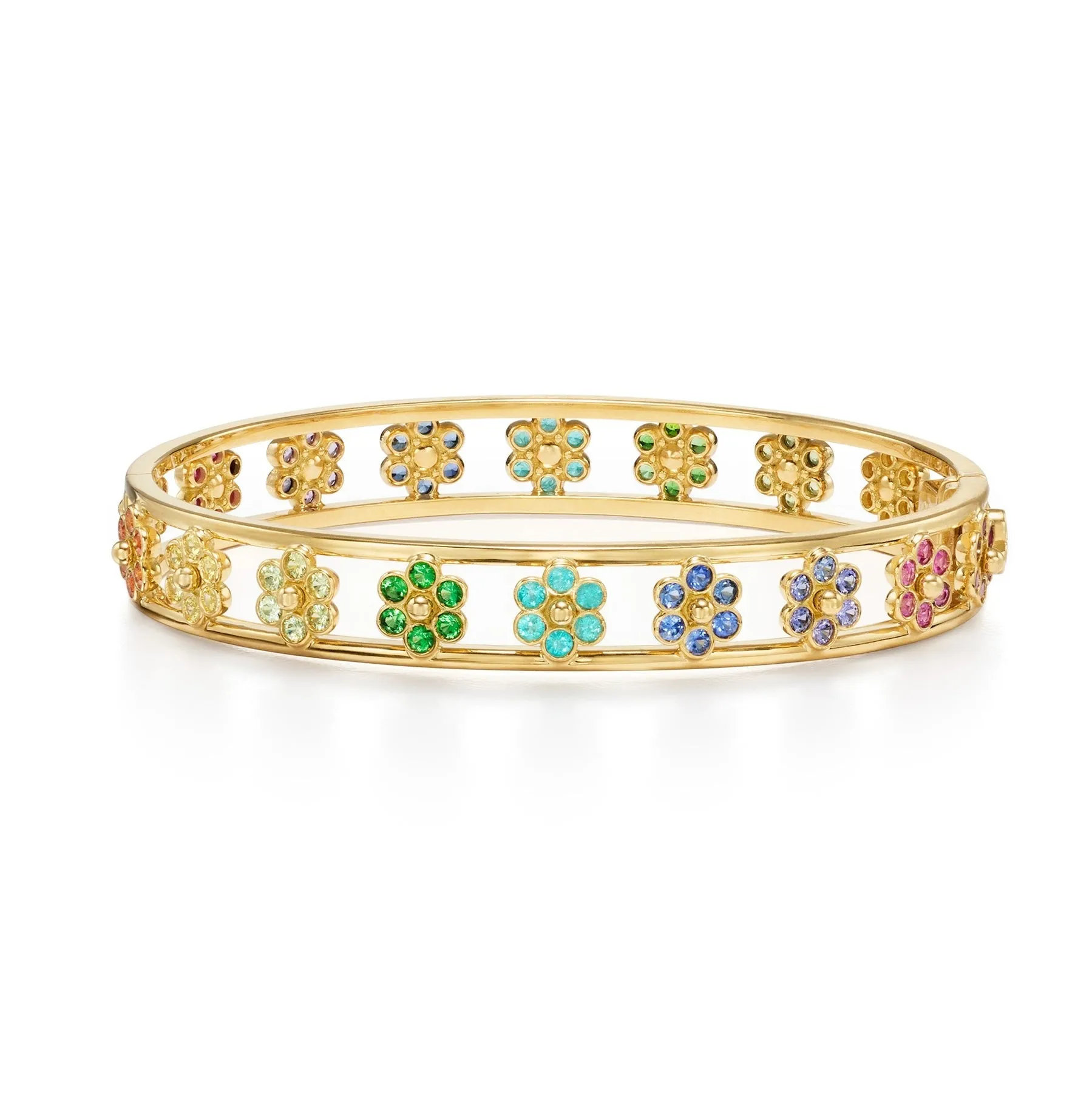 Temple St. Clair Fiori Bangle