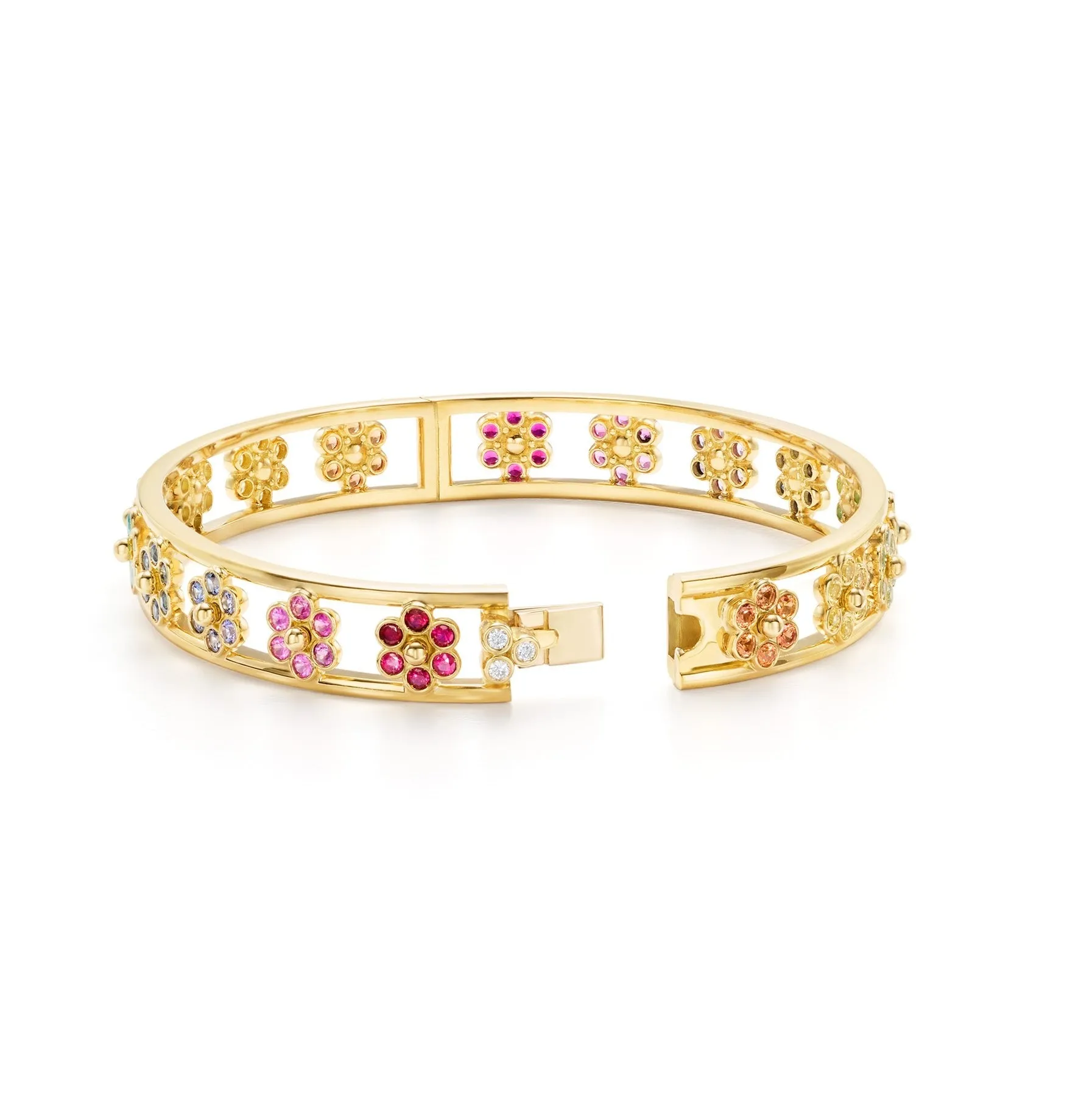Temple St. Clair Fiori Bangle