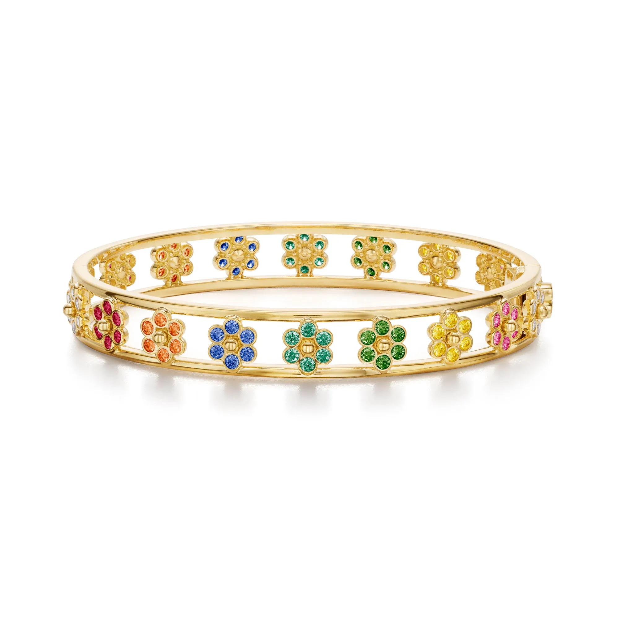 Temple St. Clair Fiori Bangle