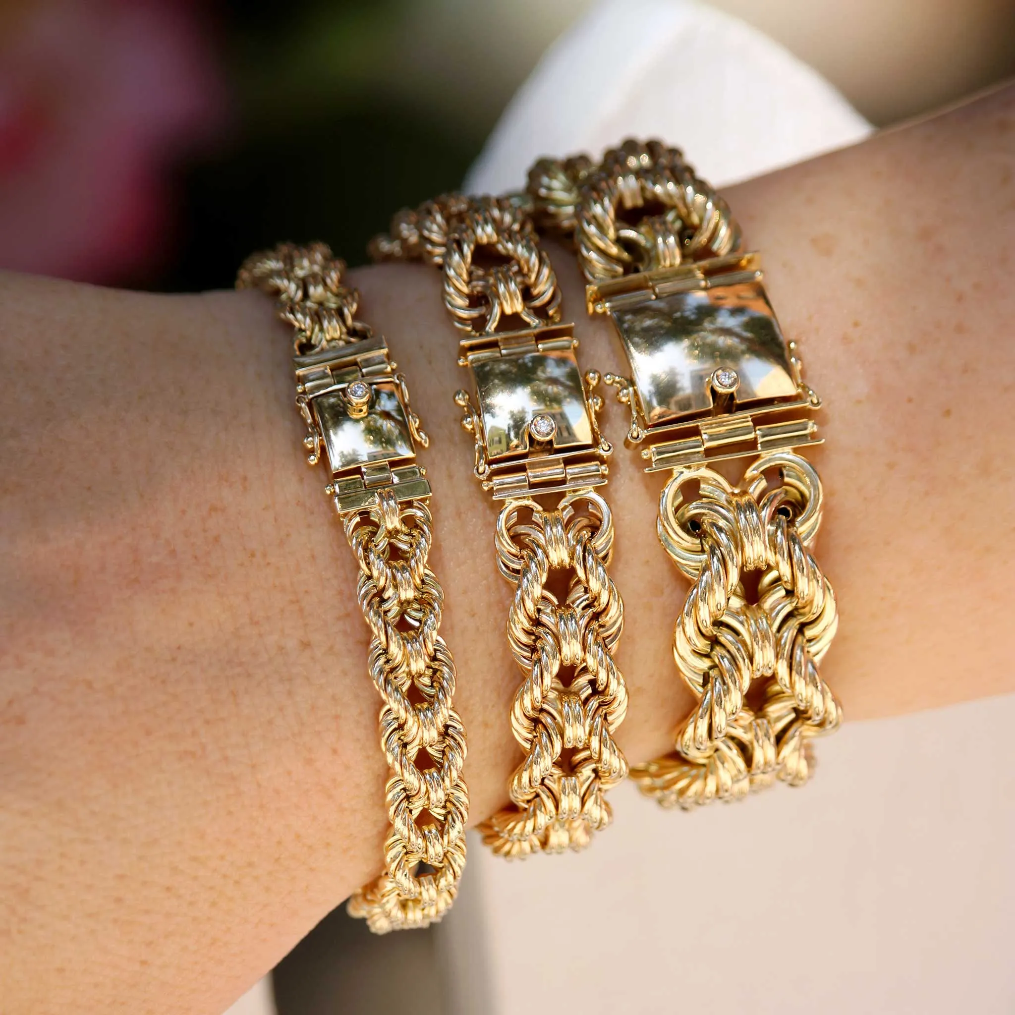 The Baby Club Bracelet