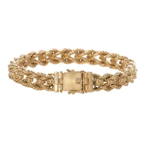 The Baby Club Bracelet