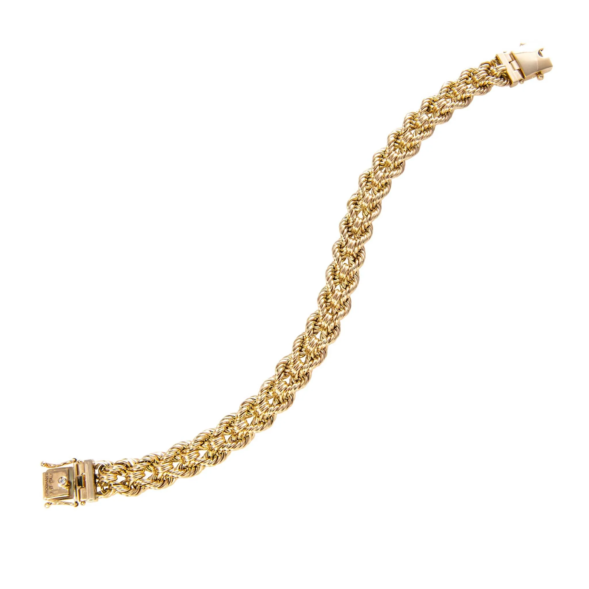 The Baby Club Bracelet