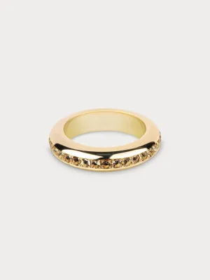 The Robyn Ring (Made to Order)