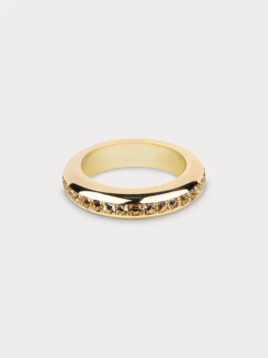 The Robyn Ring (Made to Order)