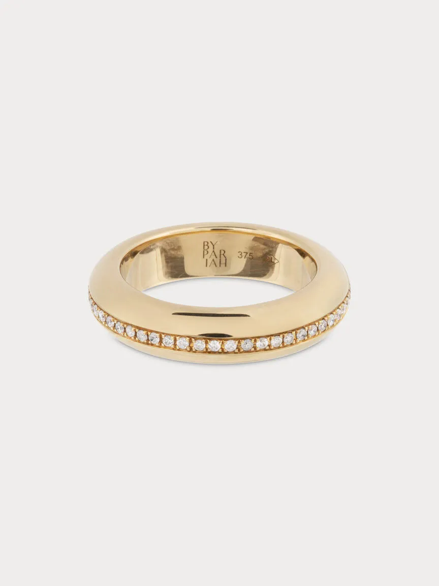 The Victoria Ring (Made to Order)
