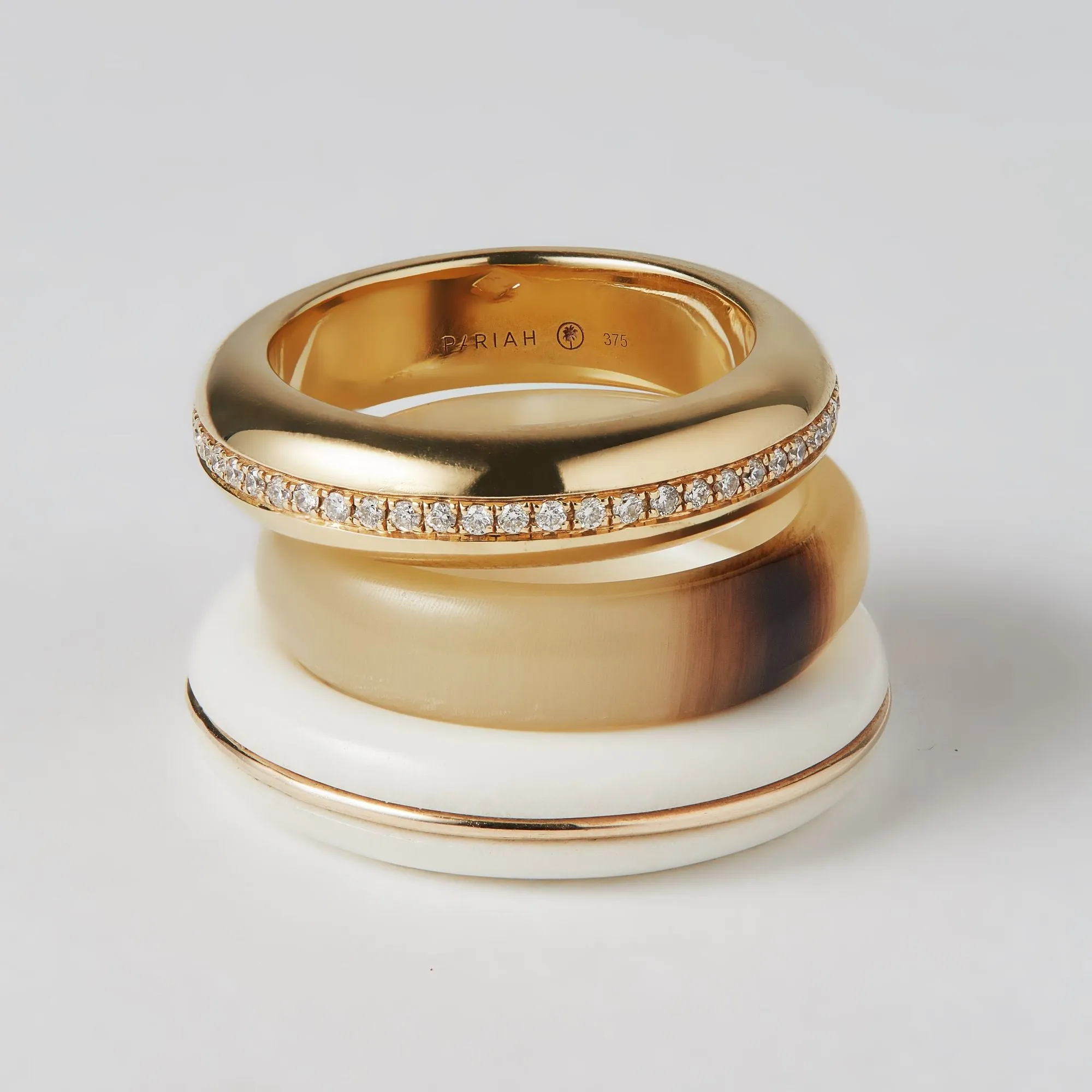 The Victoria Ring (Made to Order)