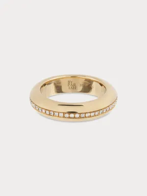 The Victoria Ring (Made to Order)