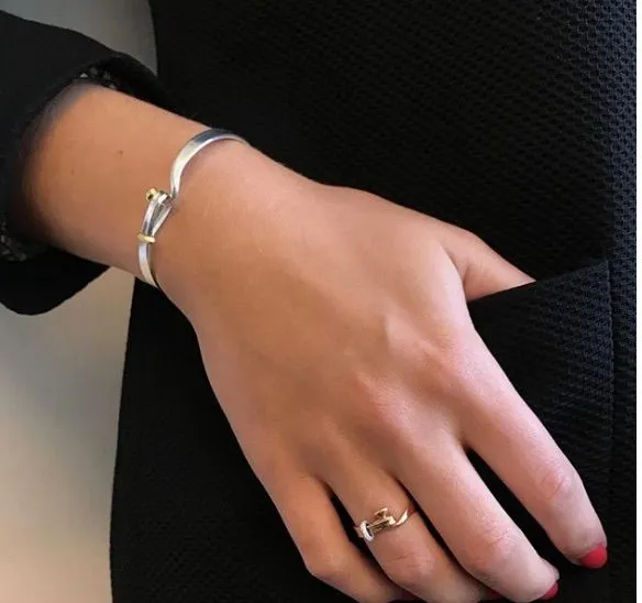 Torun Silver Ring w. Diamonds