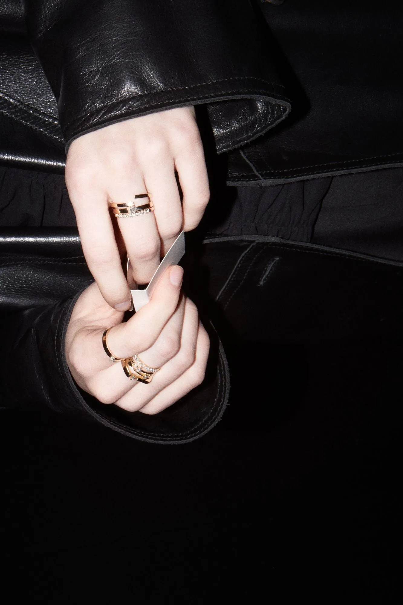 Twisted Ring 0.00