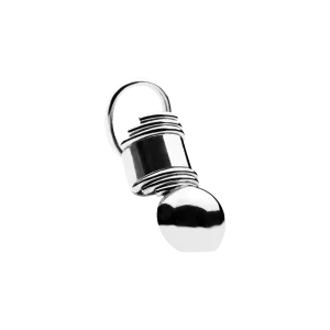 Valour Ring Silver
