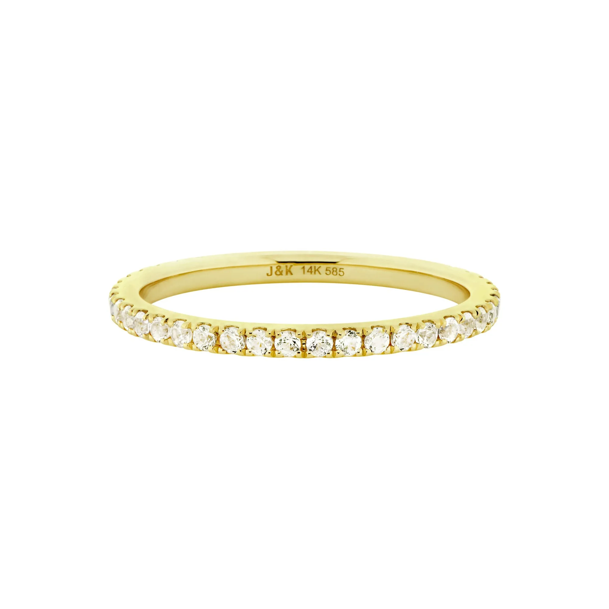 Wow Collection Ring 004