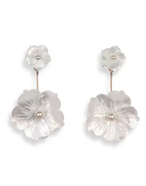 Zinnia Earrings